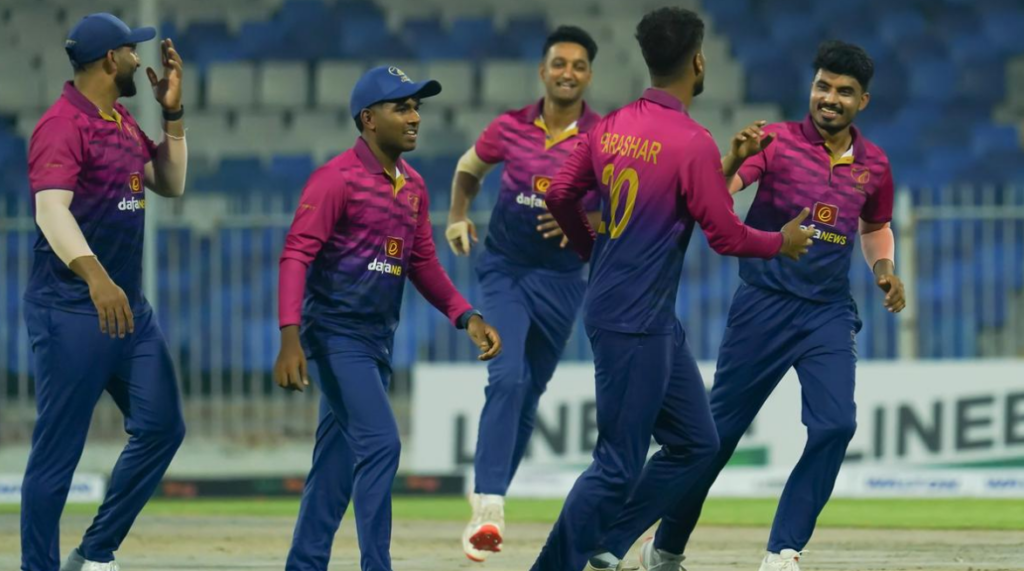 R777 is Setting the Scene for Unmissable Cricket Moments