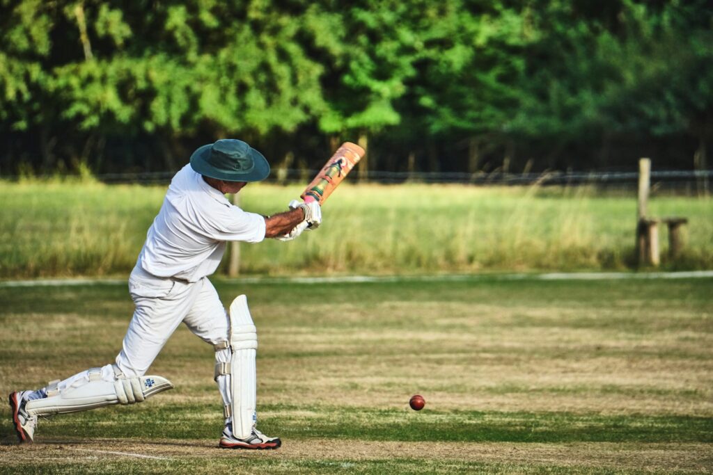 The Cricket Exchange Renaissance: It's Happening on Betwinner!