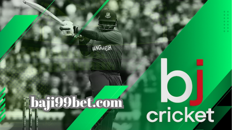 Baji 99 Bet: The Premier Destination for Online Cricket Betting