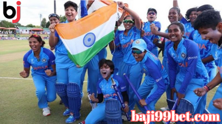 India Celebrates Under-19 Women’s T20 World Cup Victory and upcoming Schedule