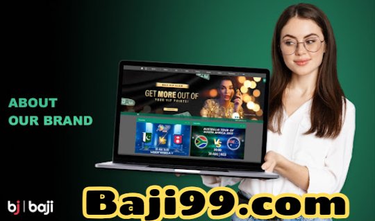 Baji99 Login: Your Gateway to Exciting Betting Adventures