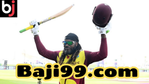 CHRIS GAYLE: Insights Into His Cricketing Career