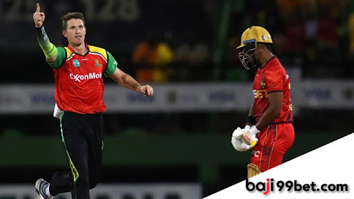 Caribbean Premier League Predictions: Worthwhile Prospects for CPL 2024