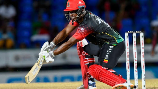 CPL 2024 1st Match: Antigua & Barbuda Falcons vs. St Kitts & Nevis Patriots