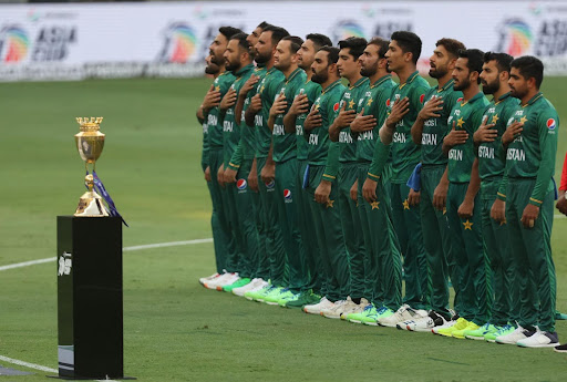 2024–25 Pakistan Tri-Nation Series: A Historic Cricket Tournament Set for February 2025